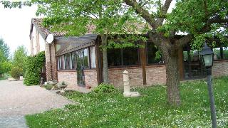 Agriturismo Biologico La Rocchetta, Ferrara