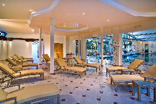 General view
 di Hotel President Terme