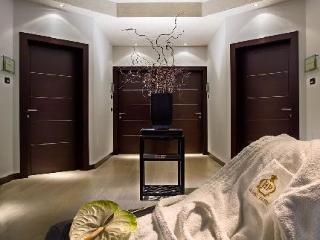 General view
 di Hotel President Terme