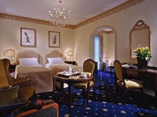 General view
 di Hotel President Terme