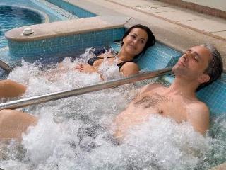 General view
 di Hotel President Terme