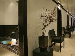 General view
 di Hotel President Terme