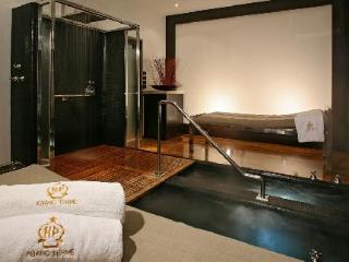 General view
 di Hotel President Terme