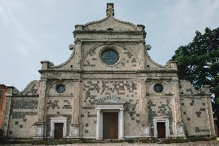 President Terme, Padova