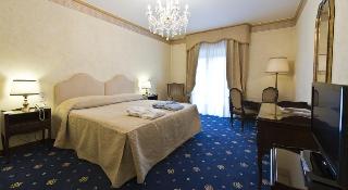 President Terme, Padova