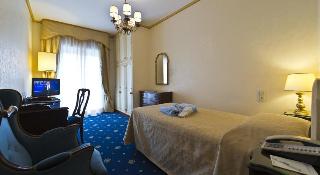 President Terme, Padova