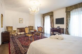 President Terme, Padova