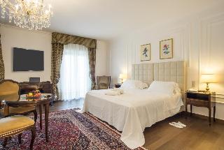 President Terme, Padova
