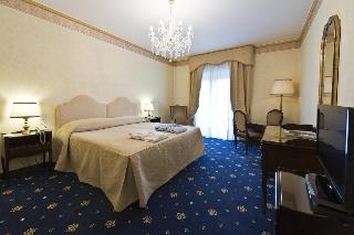 President Terme, Padova