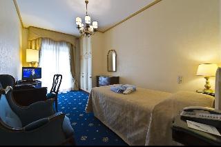 President Terme, Padova
