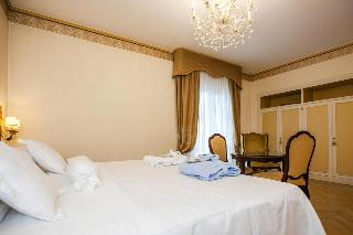 President Terme, Padova