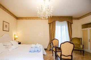President Terme, Padova