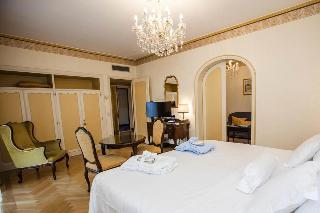 President Terme, Padova