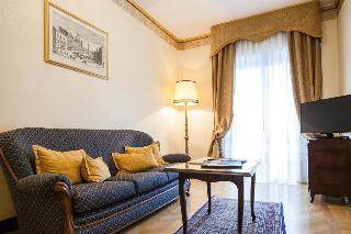 President Terme, Padova