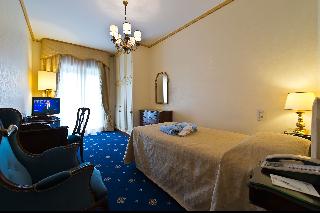 President Terme, Padova