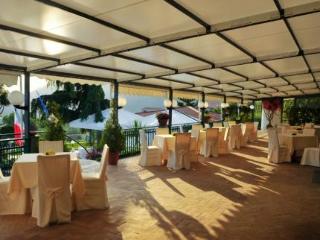 General view
 di Hotel Diecimare Montecaruso