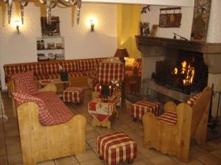 General view
 di Hotel Le Clos