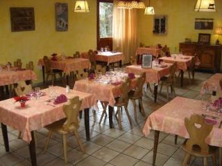 General view
 di Hotel Le Clos