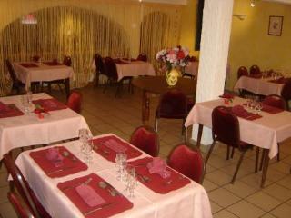 General view
 di Hotel Le Clos