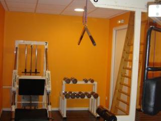 General view
 di Hotel Le Clos