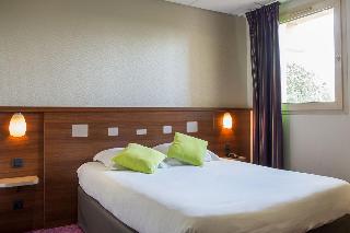 Brit Hotel Angers Parc Expo - L'Acropole, Angers