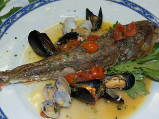 General view
 di Hotel Ristorante La Tana