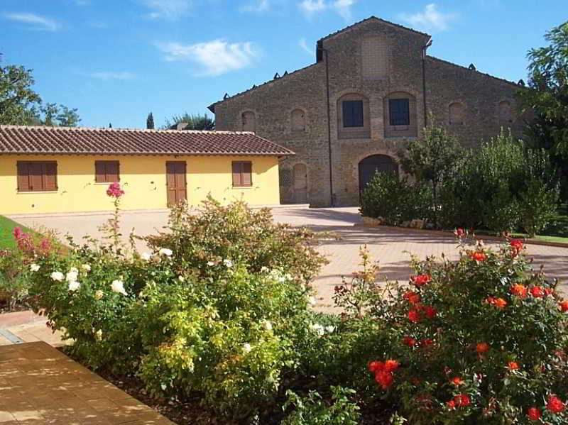 Il Casale Della Staffa, Perugia