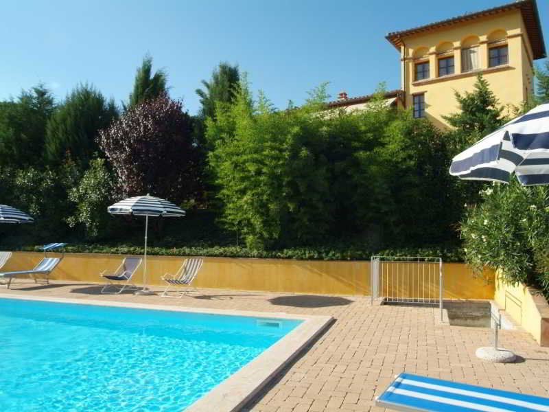 Il Casale Della Staffa, Perugia