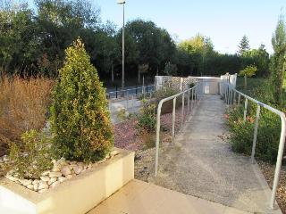 City Lodge Du Campus, La Rochelle
