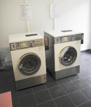 City Lodge Du Campus, La Rochelle