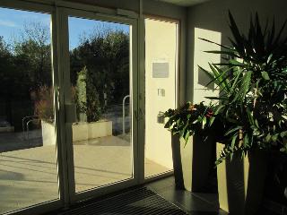 City Lodge Du Campus, La Rochelle