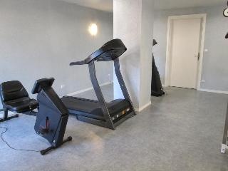 City Lodge Du Campus, La Rochelle