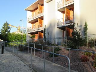 City Lodge Du Campus, La Rochelle