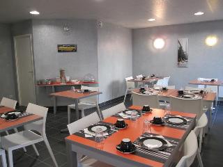 City Lodge Du Campus, La Rochelle