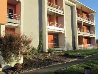 City Lodge Du Campus, La Rochelle