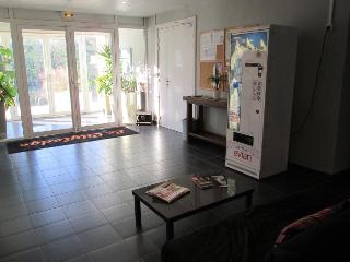 City Lodge Du Campus, La Rochelle