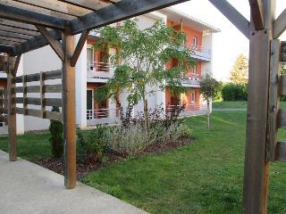 City Lodge Du Campus, La Rochelle