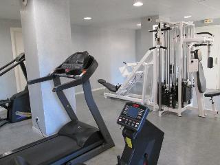 City Lodge Du Campus, La Rochelle