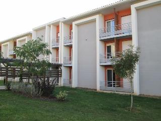 City Lodge Du Campus, La Rochelle