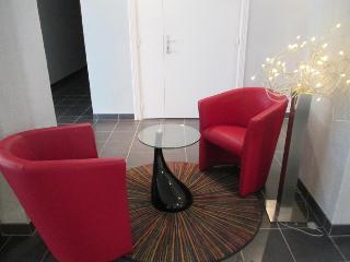 City Lodge Du Campus, La Rochelle