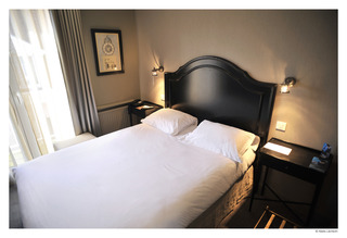 Hotel De La Treille, Lille