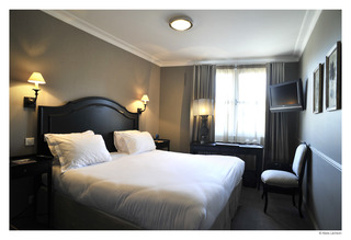 Hotel De La Treille, Lille