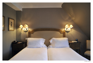 Hotel De La Treille, Lille