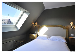 Hotel De La Treille, Lille