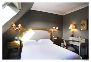 Hotel De La Treille, Lille