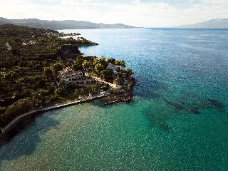 Calypso Villas Zakynthos