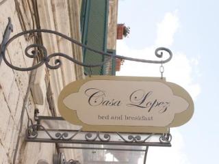 General view
 di Casa Lopez