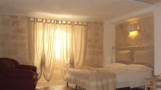 Casa Lopez, Puglia
