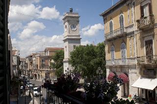 Casa Lopez, Puglia