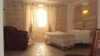 Casa Lopez, Puglia